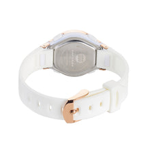Load image into Gallery viewer, Maxum Minimax X1807L2 Rose White Womens Watch