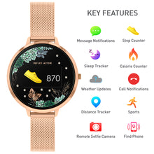 Load image into Gallery viewer, Reflex Active RA03-4034 Smart Watch