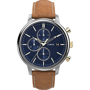Timex Chicago TW2U39000 Chronograph