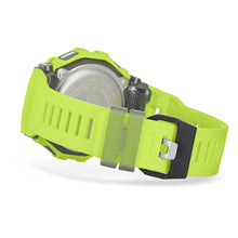 Load image into Gallery viewer, G-Shock GBD200-9D G-Squad Green Smart Phone Link