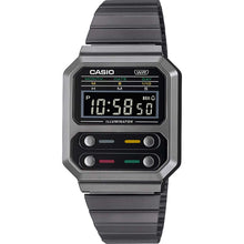 Load image into Gallery viewer, Casio Vintage A100WEGG-1A Watch