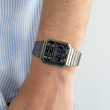 Casio Vintage A100WEGG-1A