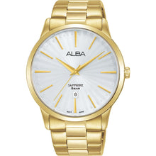 Load image into Gallery viewer, Alba AG8K80X Mens Dress Watch