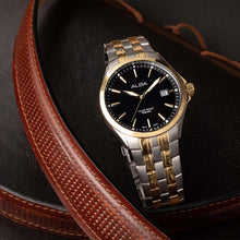 Load image into Gallery viewer, Alba AS9M76X1 Two Tone Mens Watch