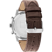 Load image into Gallery viewer, Tommy Hilfiger Sullivan 1791884 Brown Leather Watch