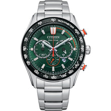 Load image into Gallery viewer, Citizen CA4486-82X Stainless Steel Mens Watch