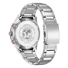 Load image into Gallery viewer, Citizen CA4486-82X Stainless Steel Mens Watch