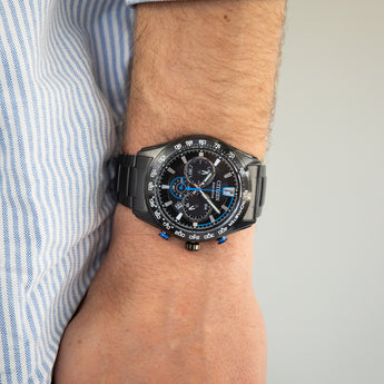 Citizen CA4485-85E Eco-Drive