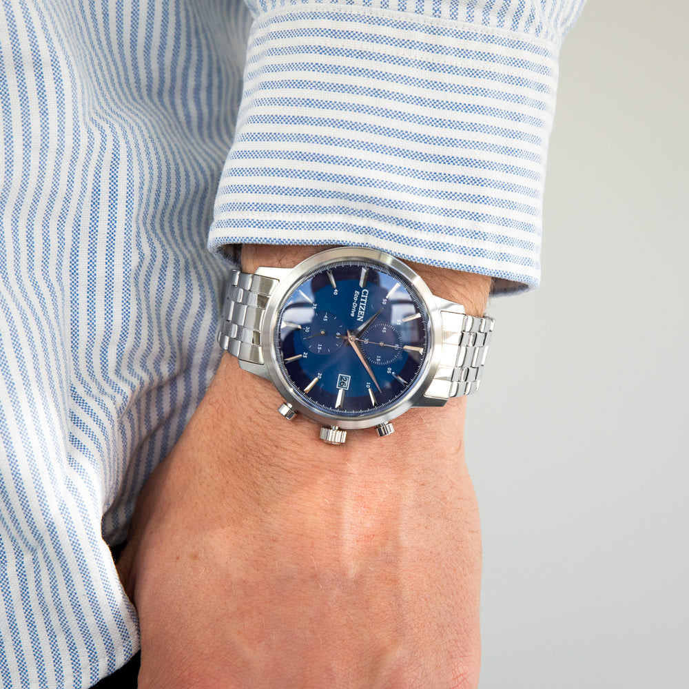 Orologio Citizen CA4484-88E - L'Orologio | Shop Orologi Online