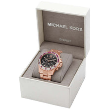 Load image into Gallery viewer, Michael Kors Everest MK6972 Womens Watch