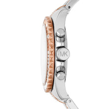 Load image into Gallery viewer, Michael Kors Everest MK6975 Two Tone Womens Watch