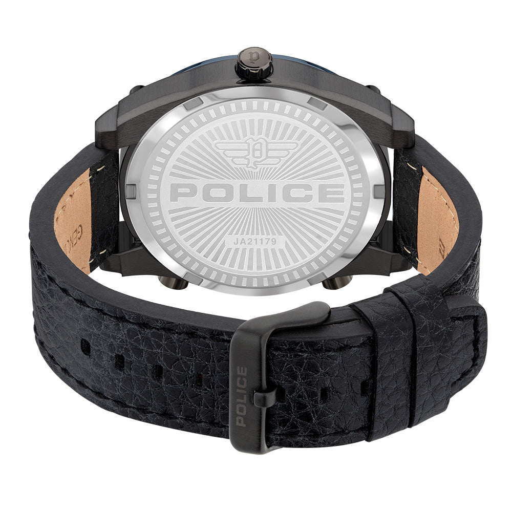 Police PEWJA2117940 Wing Mens Watch
