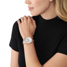 Load image into Gallery viewer, Michael Kors MK7293 Tibby Womens Watch