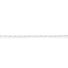 Load image into Gallery viewer, Sterling Silver 19cm Fancy Dicut Twist Bracelet