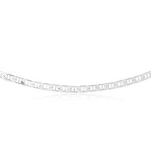 Load image into Gallery viewer, 45cm Sterling Silver 150 Gauge Anchor Chain