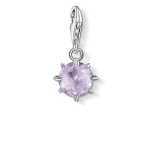 Load image into Gallery viewer, Sterling Silver Thomas Sabo Charm Club June