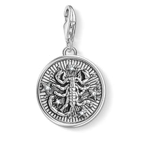 Load image into Gallery viewer, Sterling Silver Thomas Sabo Charm Club SS