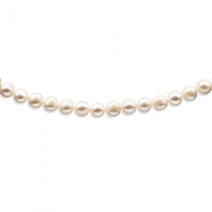 Shiels pearl necklace Clearance