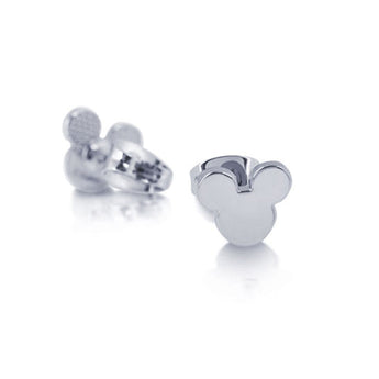 Couture Kingdom Disney Mickey Mouse Stud Earrings