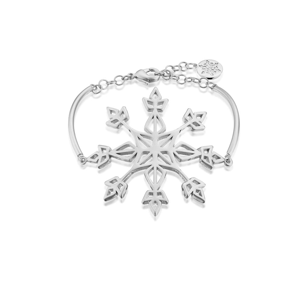 DISNEY Frozen II Snowflake Bracelet