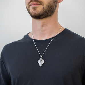 Best Necklace Types For Men Pictures Christmas 2024 Jewelry Trends