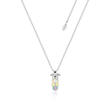 Load image into Gallery viewer, DISNEY Stainless Steel 47cm Animated Pluto Pendant on Chain