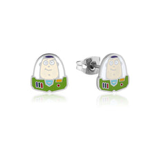 Load image into Gallery viewer, Disney Pixar Toy Story Buzz Lightyear Studs