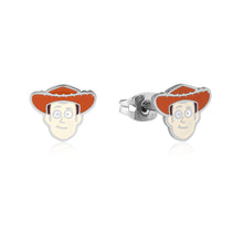 Load image into Gallery viewer, Disney Pixar Toy Story Woody Studs
