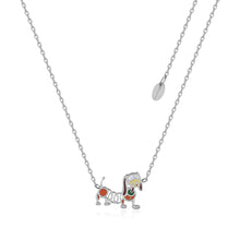 Load image into Gallery viewer, Disney Pixar Toy Story Slinky Dog Pendant With 40+7cm Chain