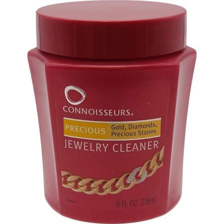 Connoisseur Liquid Jewellery Cleaner